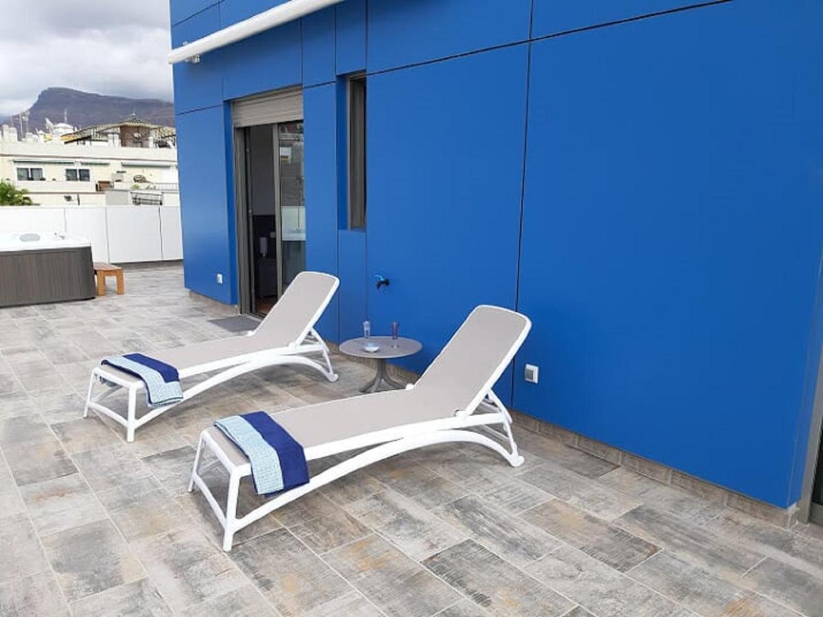 Beachfront Loft In بويرتو دي موغان المظهر الخارجي الصورة