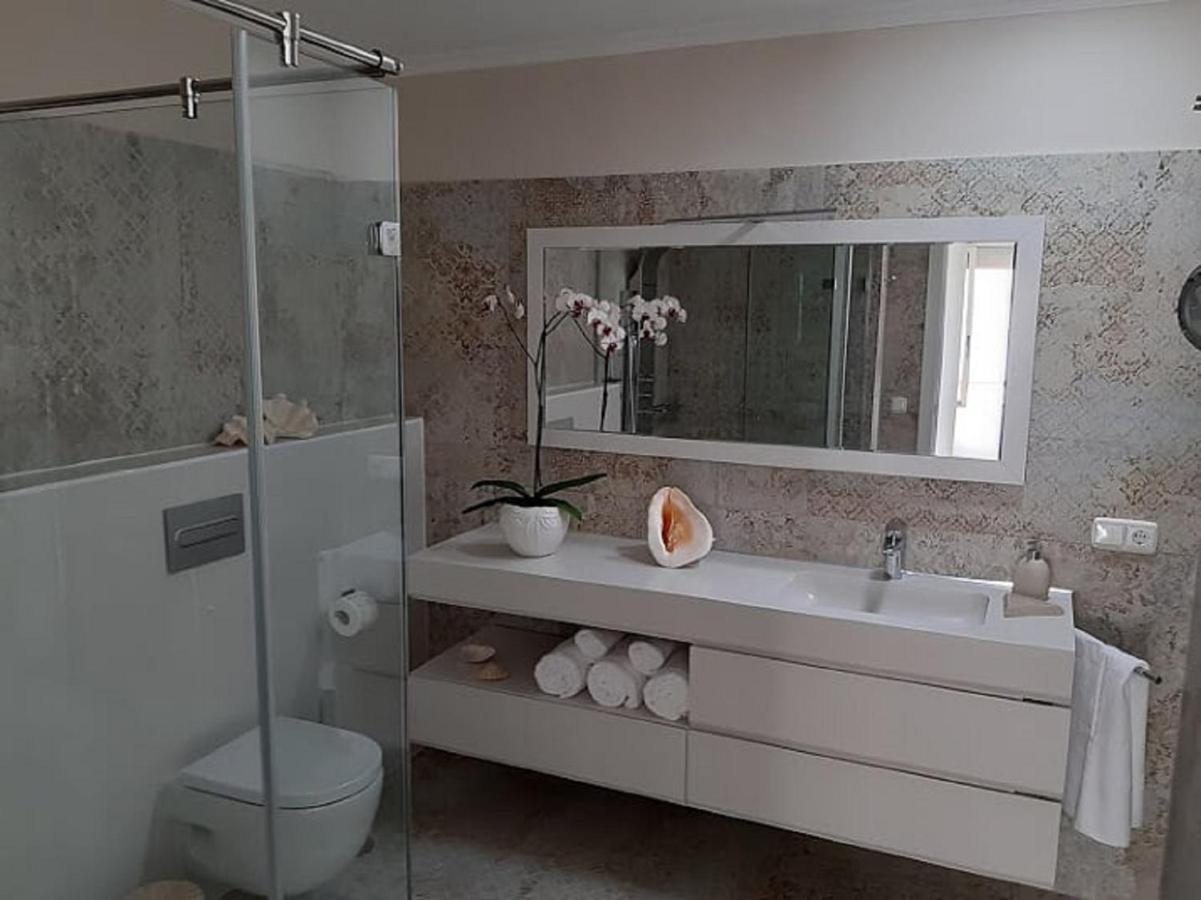 Beachfront Loft In بويرتو دي موغان المظهر الخارجي الصورة