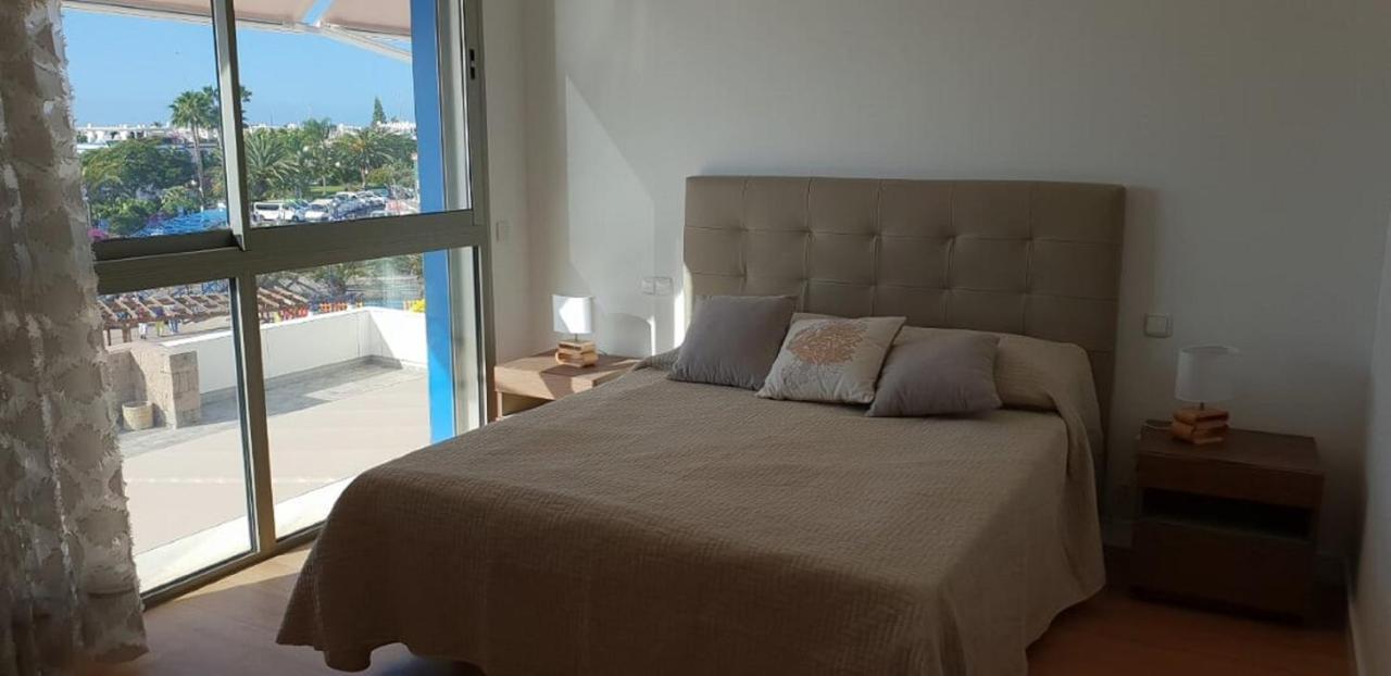 Beachfront Loft In بويرتو دي موغان المظهر الخارجي الصورة