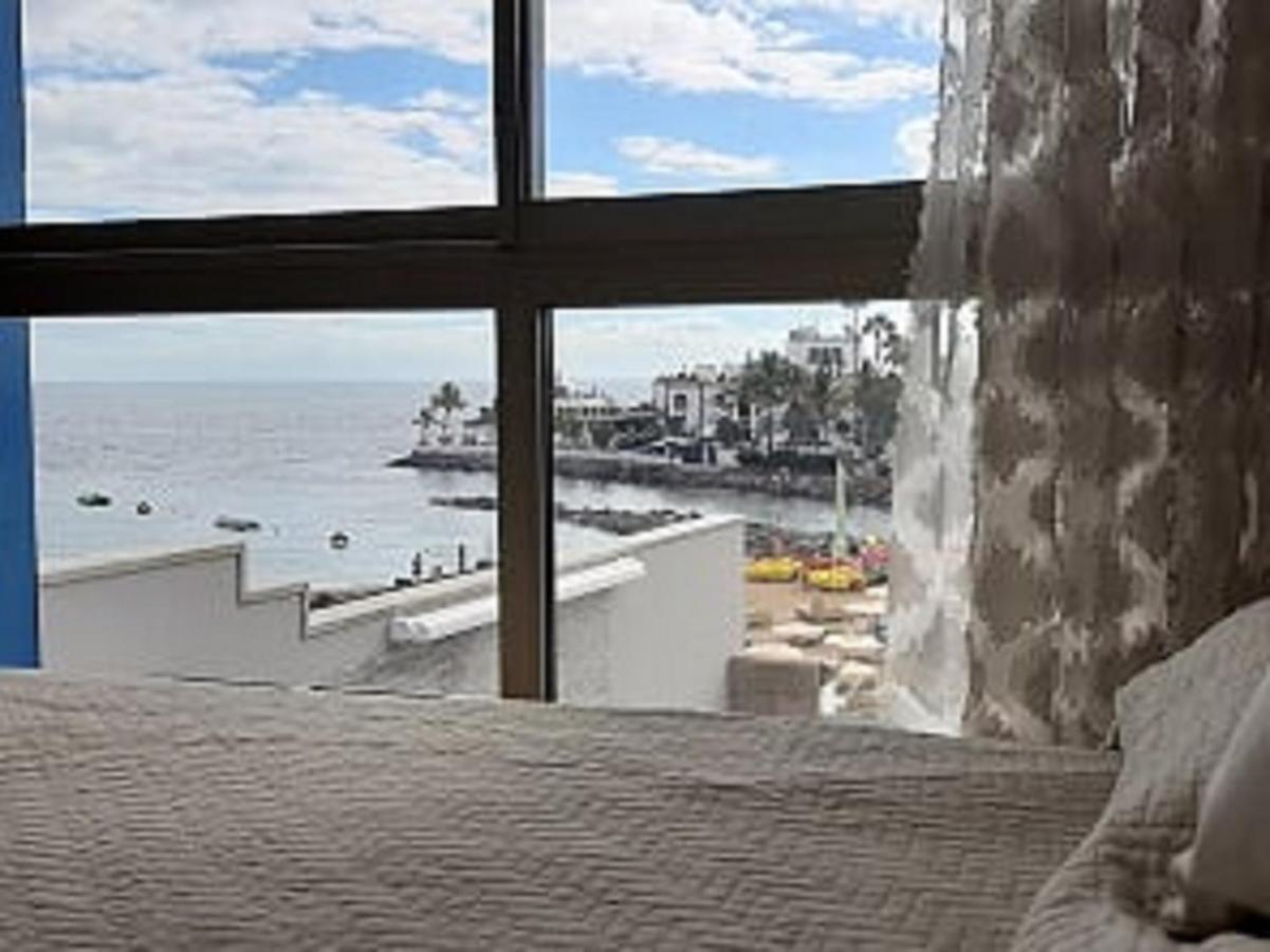 Beachfront Loft In بويرتو دي موغان المظهر الخارجي الصورة