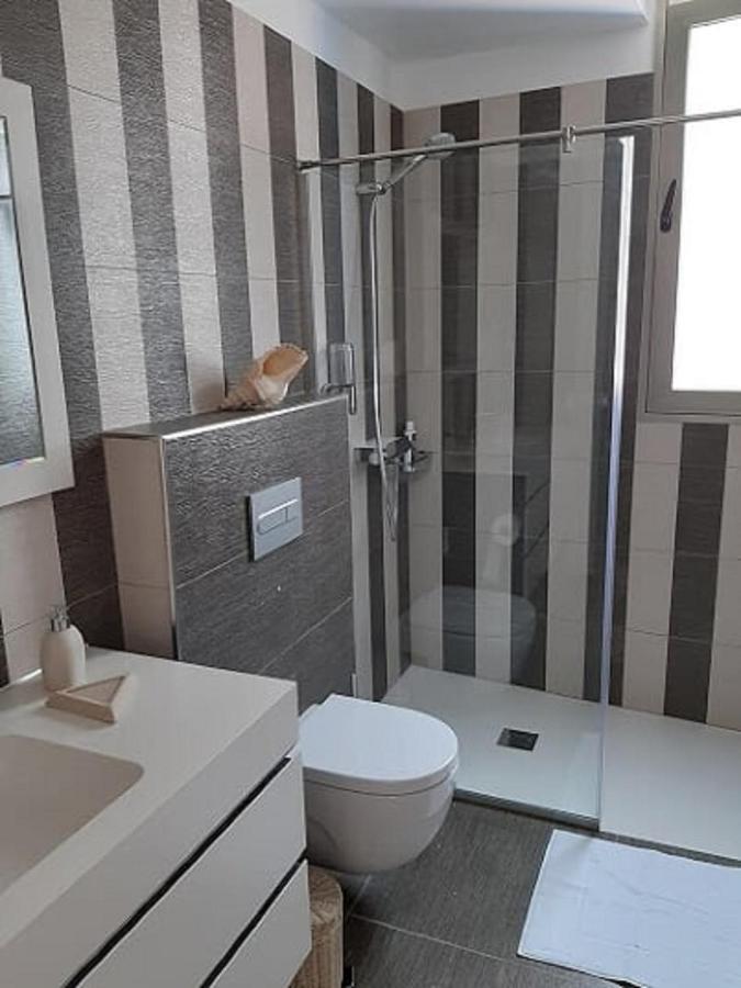 Beachfront Loft In بويرتو دي موغان المظهر الخارجي الصورة